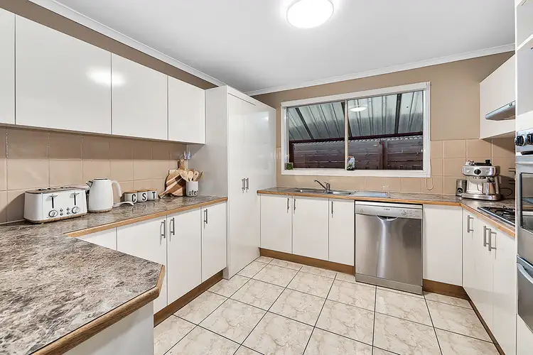 Fifth view of Homely house listing, 5 Geebung Road, Cranbourne West VIC 3977