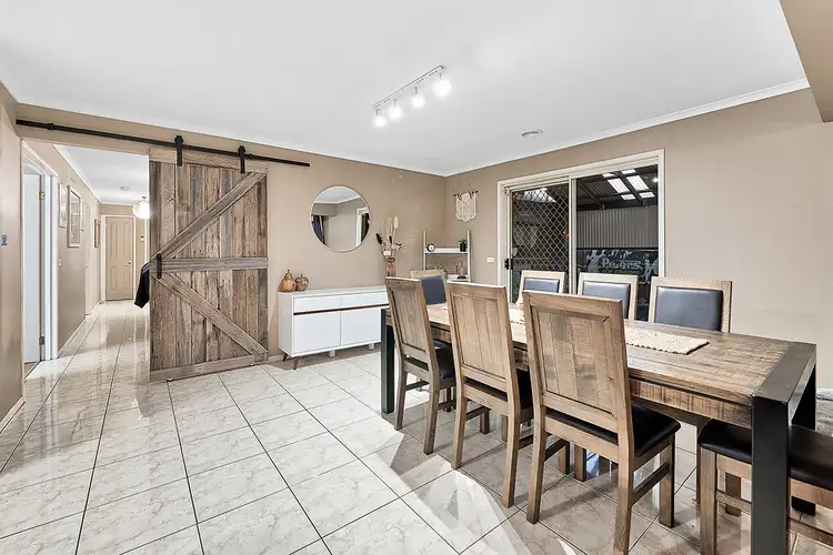 Sixth view of Homely house listing, 5 Geebung Road, Cranbourne West VIC 3977