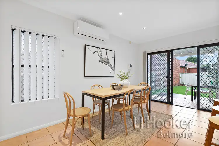 Fourth view of Homely semi-detached listing, 18 Liberty Street, Belmore NSW 2192