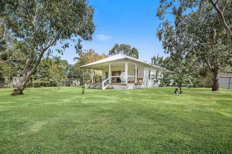 Fifth view of Homely house listing, 30 Cannons Creek Road, Cannons Creek VIC 3977