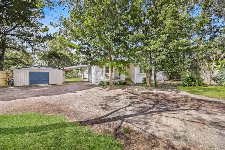 Sixth view of Homely house listing, 30 Cannons Creek Road, Cannons Creek VIC 3977