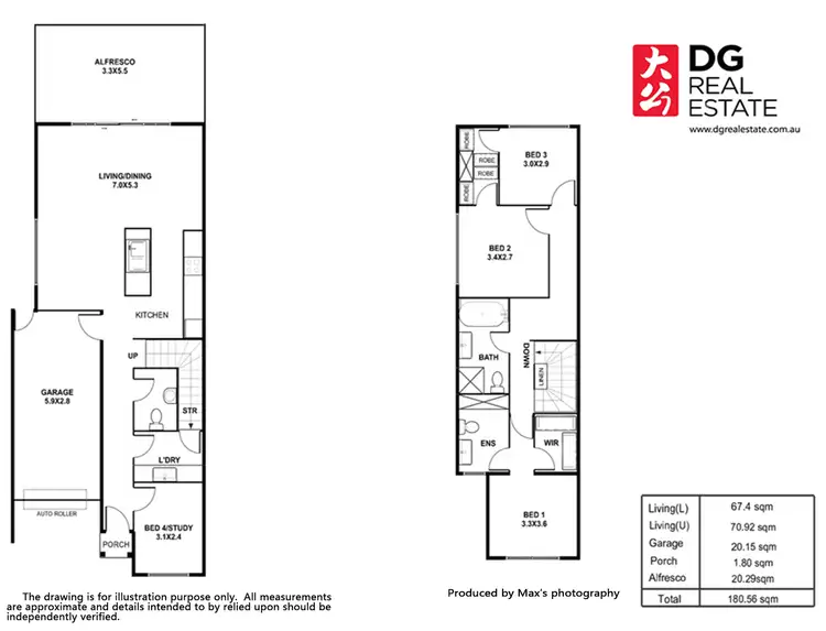 Second view of Homely other listing, Lot 2/4 Renfrey Ave, Newton SA 5074