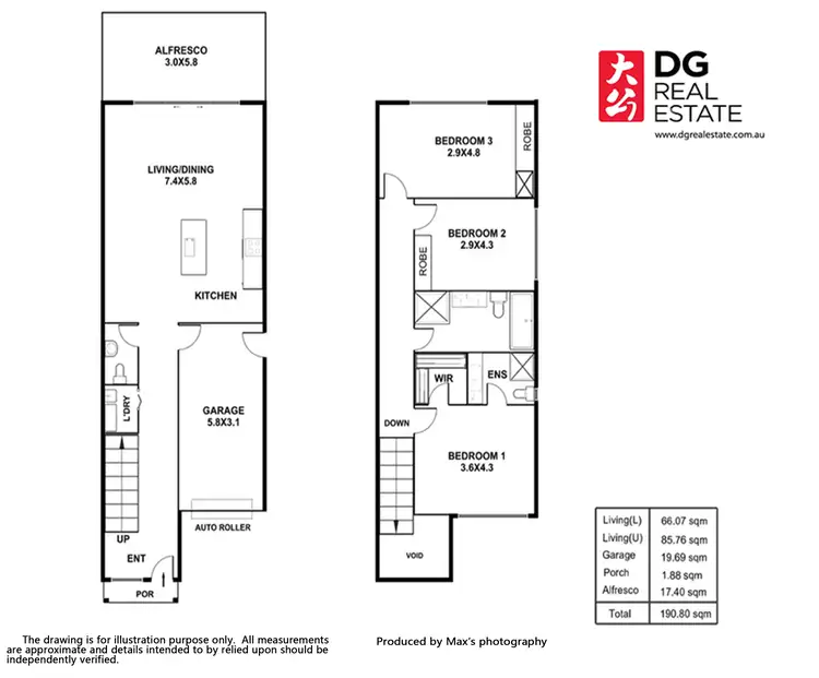 Third view of Homely other listing, Lot 2/4 Renfrey Ave, Newton SA 5074