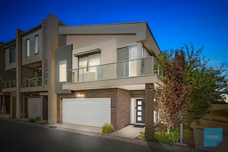 Main view of Homely townhouse listing, 6/69-77 Lancefield Drive, Caroline Springs VIC 3023