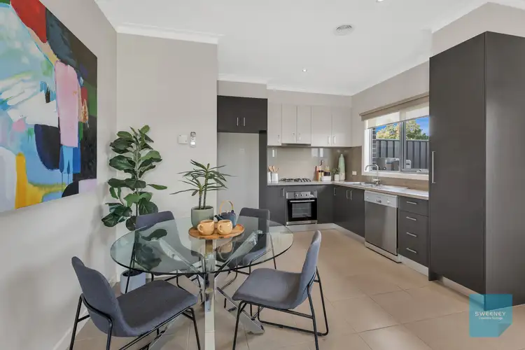 Sixth view of Homely townhouse listing, 6/69-77 Lancefield Drive, Caroline Springs VIC 3023