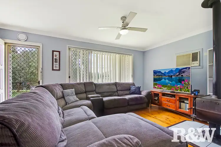 Fourth view of Homely house listing, 72 Ropes Creek Road, Mount Druitt NSW 2770