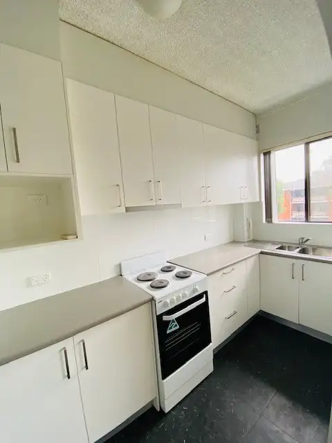 Second view of Homely apartment listing, 15/25-27 Robertson Street, Kogarah NSW 2217