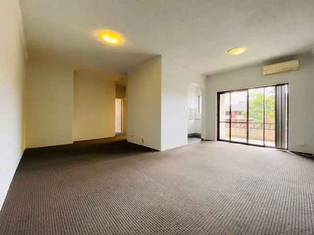 Fourth view of Homely apartment listing, 15/25-27 Robertson Street, Kogarah NSW 2217