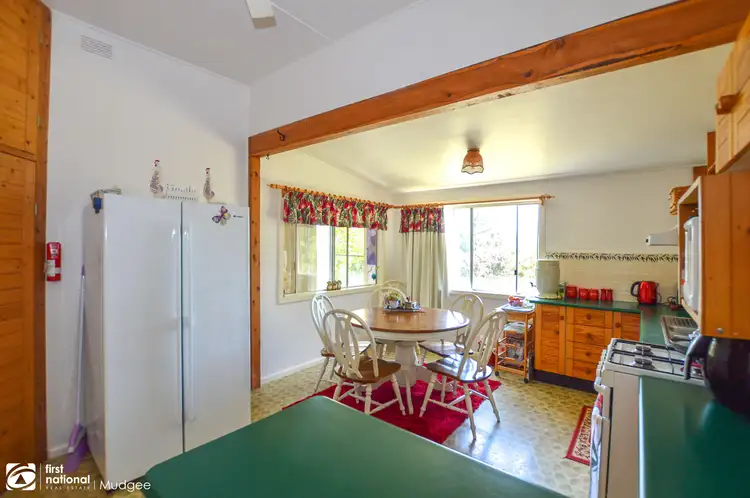 Fourth view of Homely house listing, 69-71 Tucklan Street, Dunedoo NSW 2844