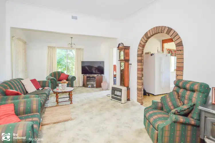 Fifth view of Homely house listing, 69-71 Tucklan Street, Dunedoo NSW 2844