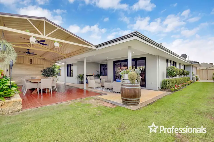 Second view of Homely house listing, 7 Gotch Crescent, Canning Vale WA 6155