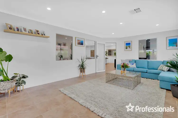 Fourth view of Homely house listing, 7 Gotch Crescent, Canning Vale WA 6155