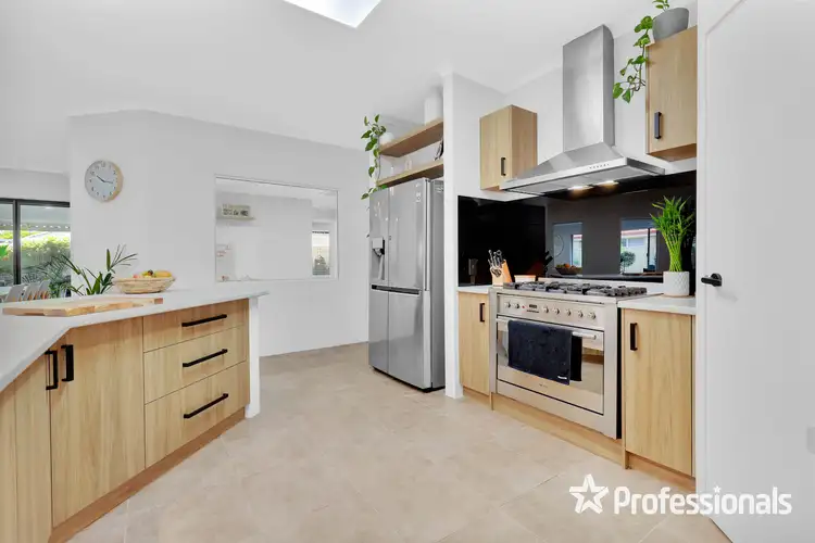 Sixth view of Homely house listing, 7 Gotch Crescent, Canning Vale WA 6155