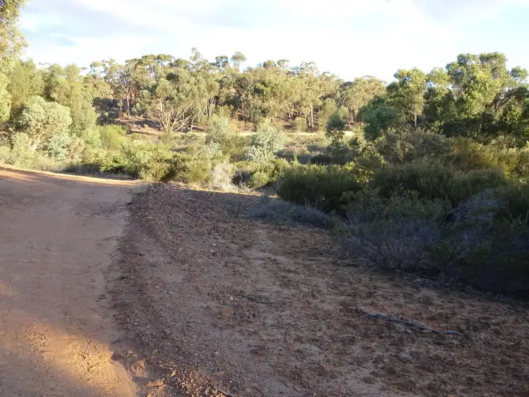 Seventh view of Homely rural property listing, Lot 8335 Brookton Highway, Brookton WA 6306