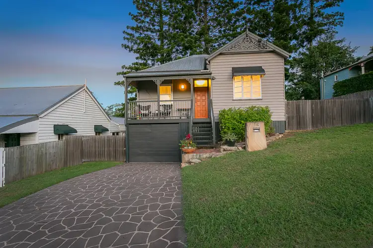 Second view of Homely house listing, 16 Murphy Street, Ipswich QLD 4305