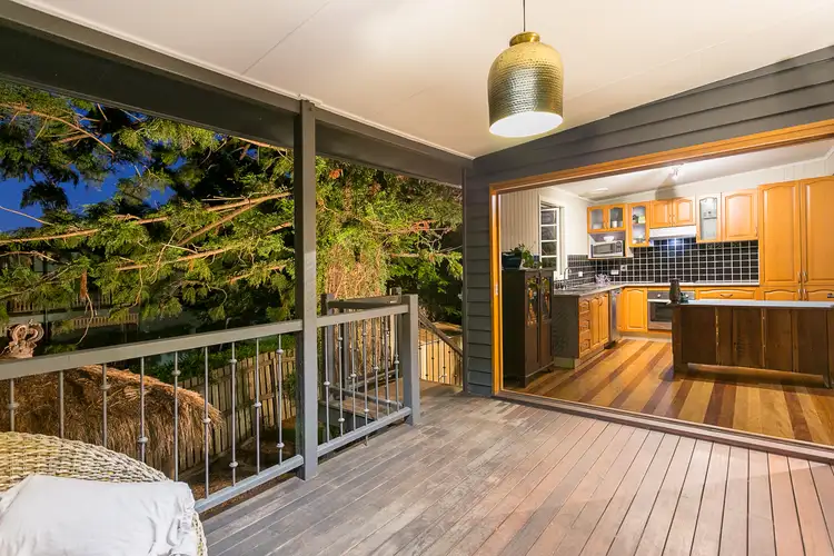 Third view of Homely house listing, 16 Murphy Street, Ipswich QLD 4305