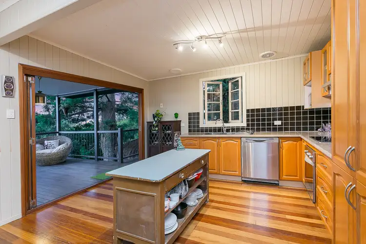 Sixth view of Homely house listing, 16 Murphy Street, Ipswich QLD 4305