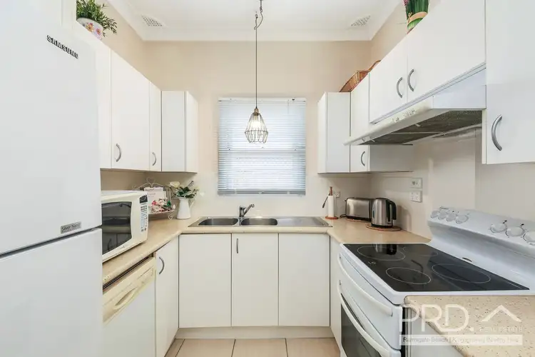 Fourth view of Homely villa listing, 3/10 Walter Street, Sans Souci NSW 2219