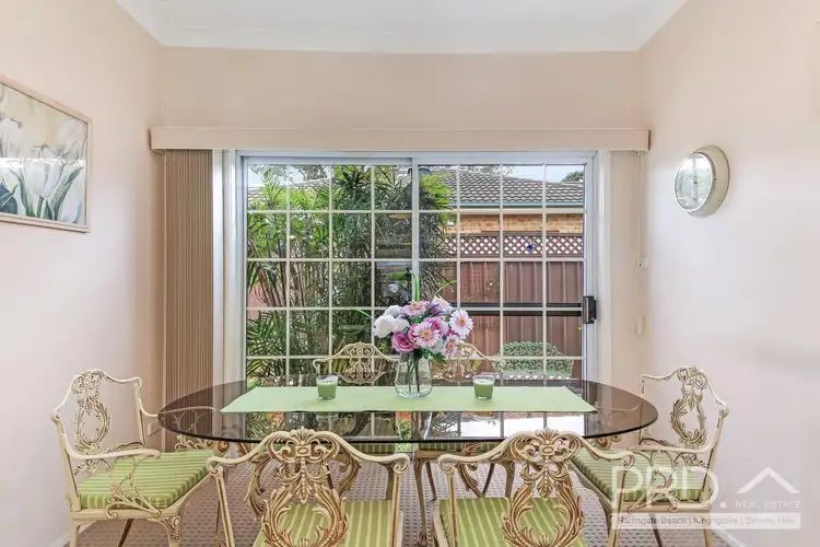 Sixth view of Homely villa listing, 3/10 Walter Street, Sans Souci NSW 2219