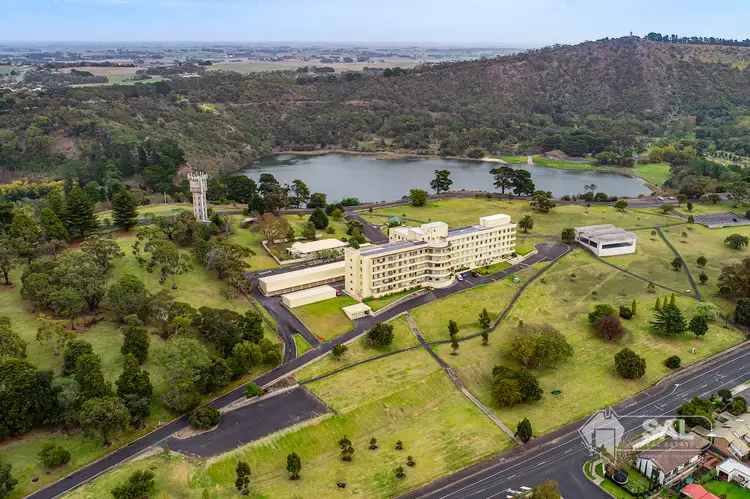 Main view of Homely house listing, 1002/ 7 Lake Terrace West, Mount Gambier SA 5290