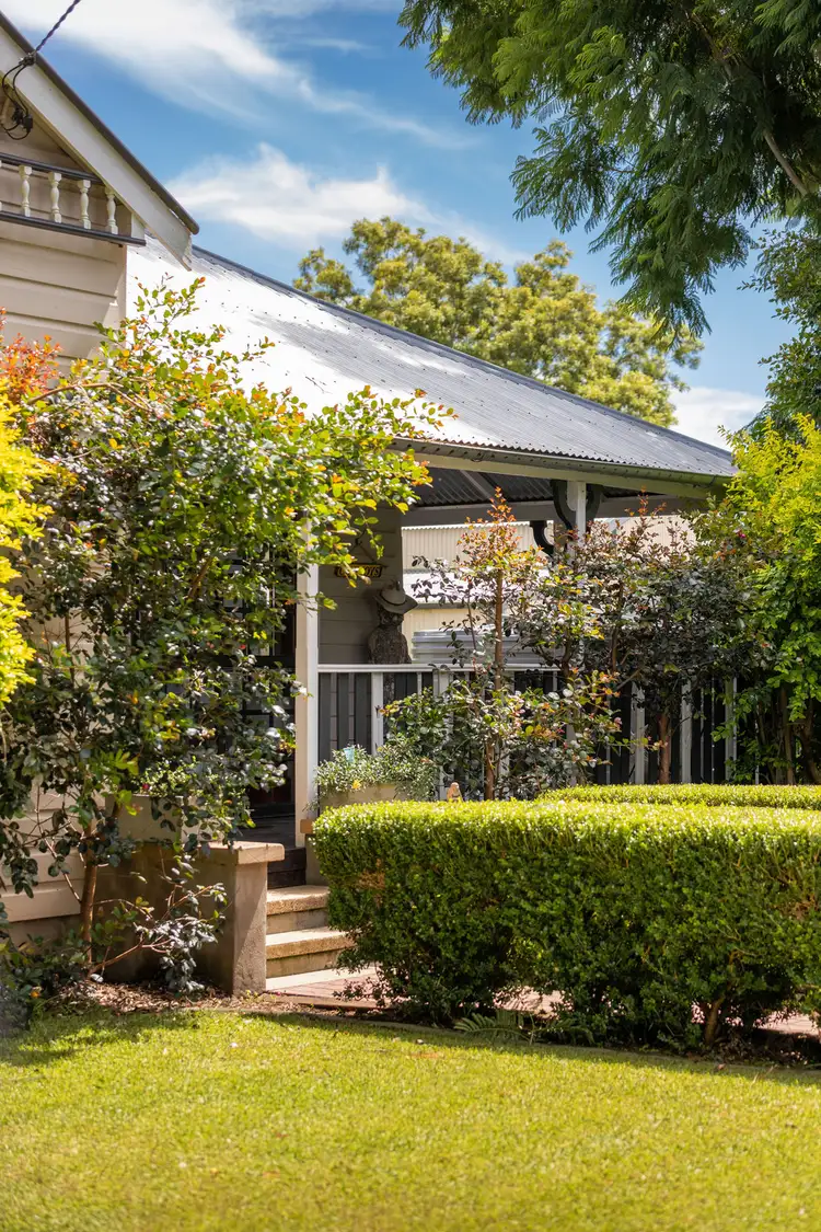 Main view of Homely rural property listing, 17473 Pacific Highway, Ghinni Ghinni NSW 2430