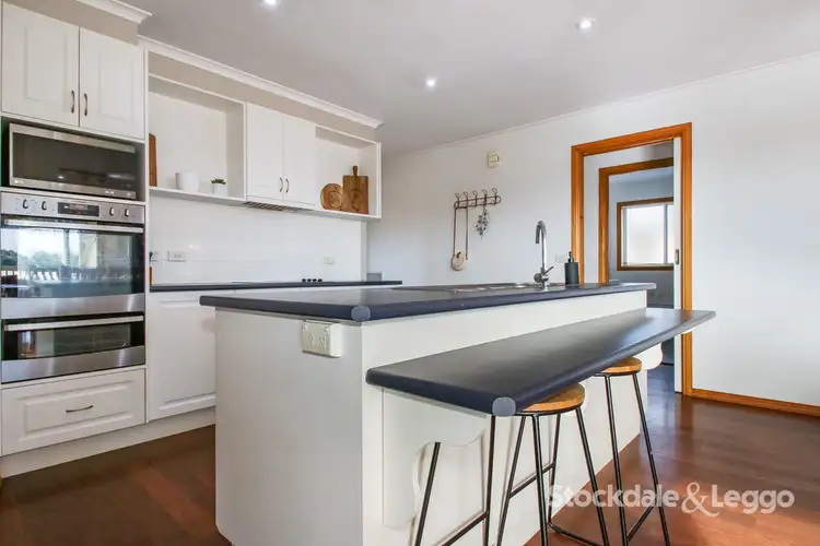 Third view of Homely house listing, 17 Norview Drive, Leongatha VIC 3953