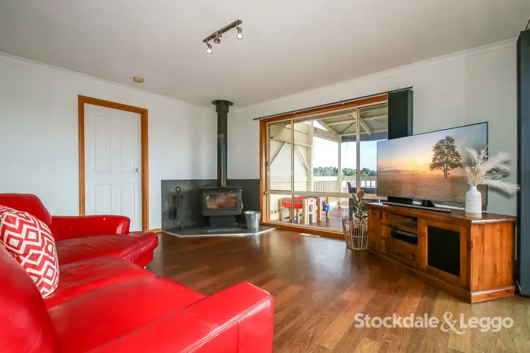 Fourth view of Homely house listing, 17 Norview Drive, Leongatha VIC 3953