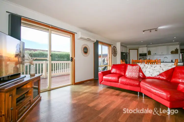 Fifth view of Homely house listing, 17 Norview Drive, Leongatha VIC 3953