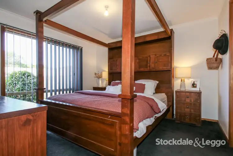 Sixth view of Homely house listing, 17 Norview Drive, Leongatha VIC 3953
