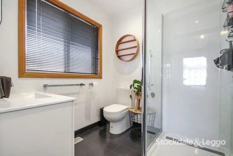 Seventh view of Homely house listing, 17 Norview Drive, Leongatha VIC 3953