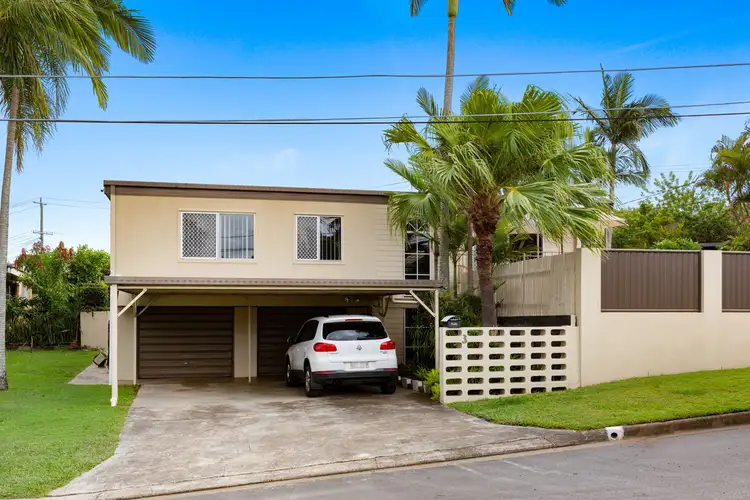 3 FRANCESCA COURT, Underwood QLD 4119