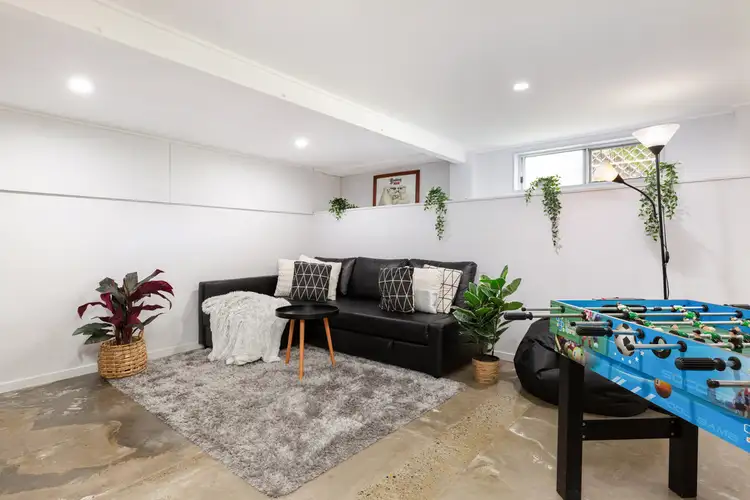 Second view of Homely house listing, 3 FRANCESCA COURT, Underwood QLD 4119