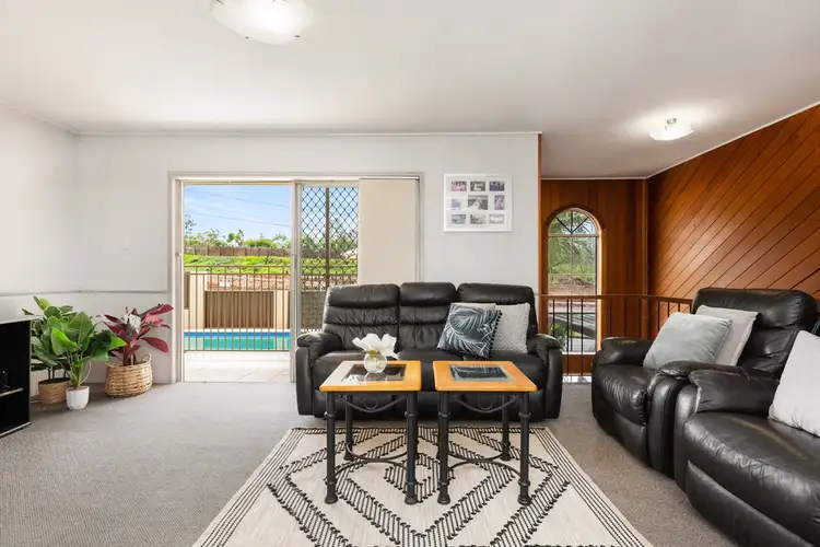 Third view of Homely house listing, 3 FRANCESCA COURT, Underwood QLD 4119