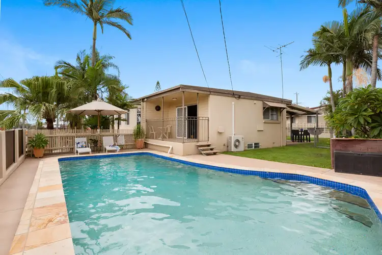Fifth view of Homely house listing, 3 FRANCESCA COURT, Underwood QLD 4119