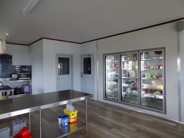 Seventh view of Homely rural property listing, 1 Nerrima Station, Camballin WA 6728