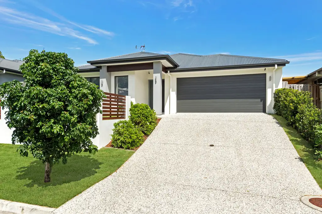 Main view of Homely house listing, 7 Dorretti Circuit, Upper Coomera QLD 4209