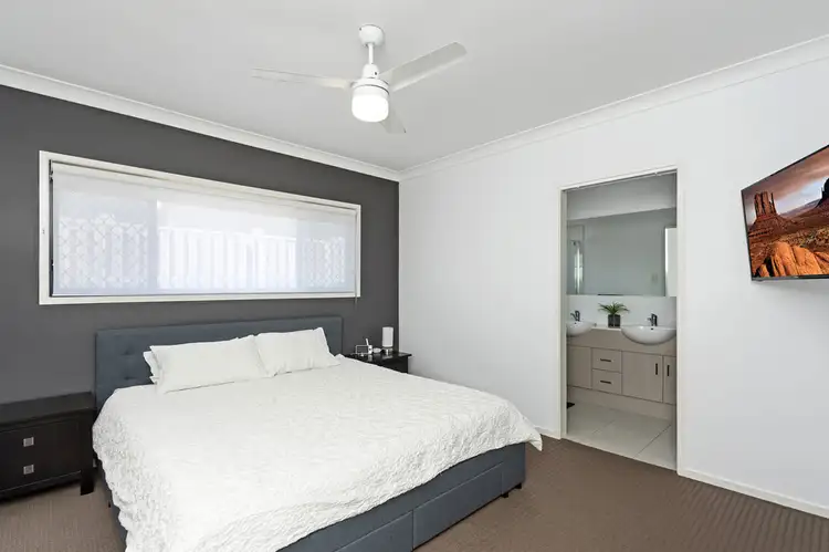 Third view of Homely house listing, 7 Dorretti Circuit, Upper Coomera QLD 4209