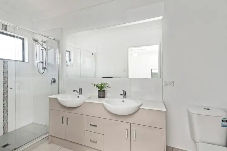 Fourth view of Homely house listing, 7 Dorretti Circuit, Upper Coomera QLD 4209