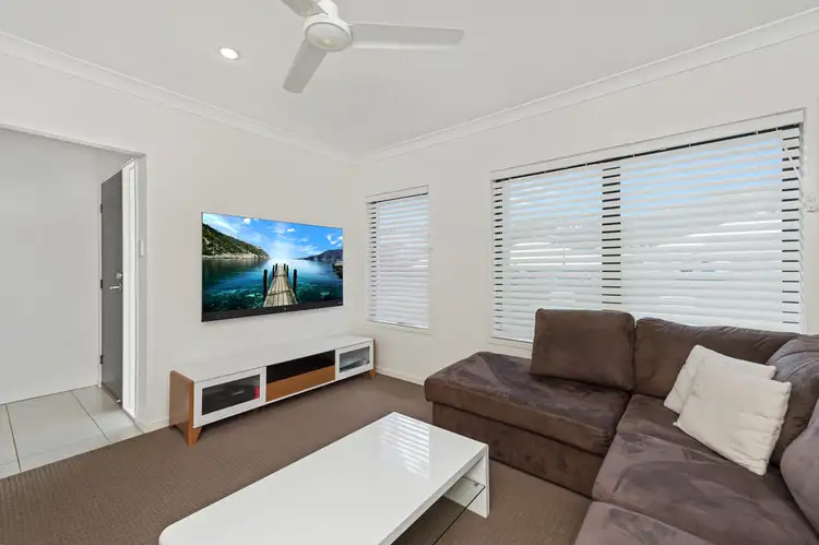 Fifth view of Homely house listing, 7 Dorretti Circuit, Upper Coomera QLD 4209