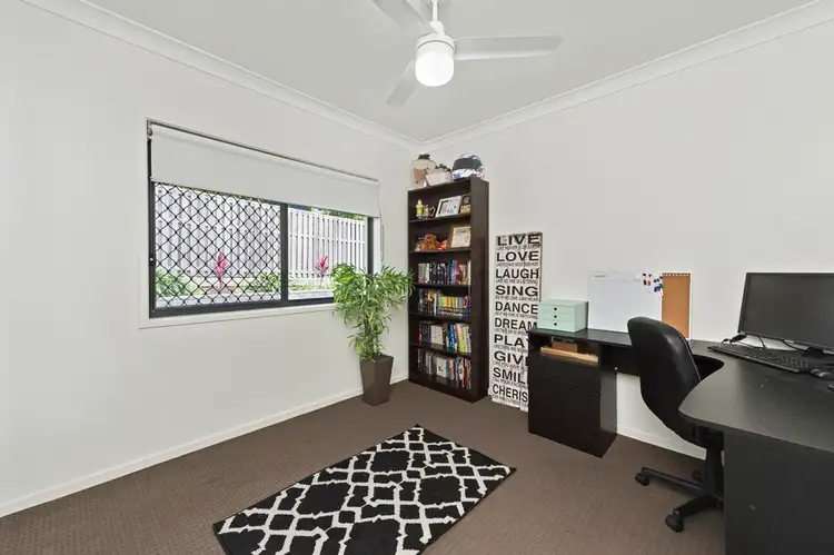 Sixth view of Homely house listing, 7 Dorretti Circuit, Upper Coomera QLD 4209