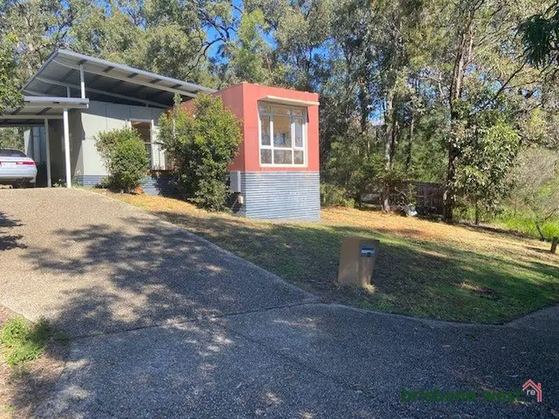 Main view of Homely house listing, 23 Ellerby Road, Moggill QLD 4070