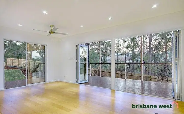 Third view of Homely house listing, 23 Ellerby Road, Moggill QLD 4070
