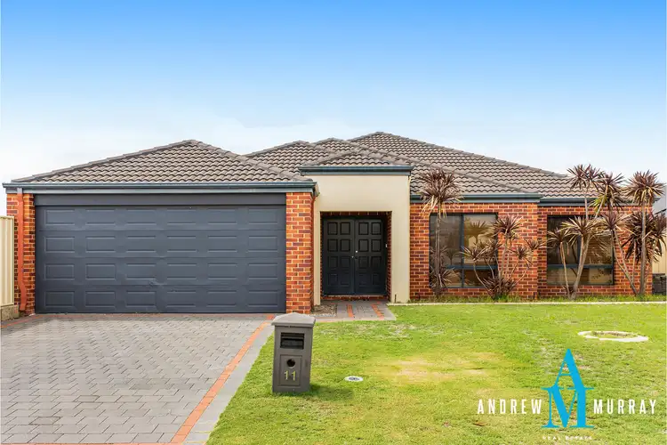 11 Otunic Way, Madeley WA 6065