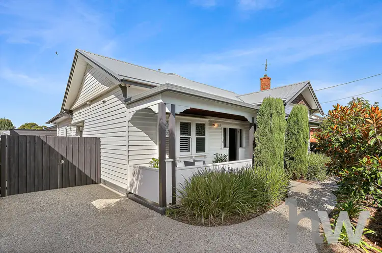 35 Catherine Street, Geelong West VIC 3218