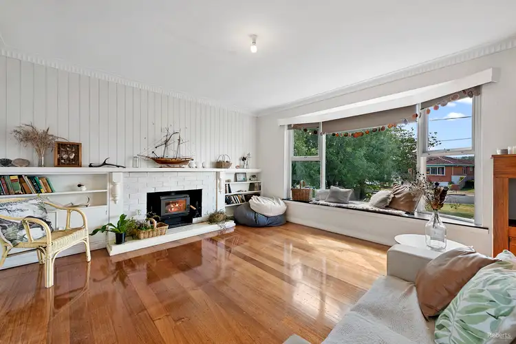 Second view of Homely house listing, 10 Hendriks Street, Ulverstone TAS 7315