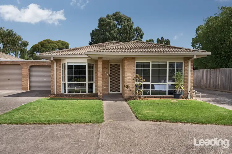 Main view of Homely unit listing, 1/61-63 Ligar Street, Sunbury VIC 3429