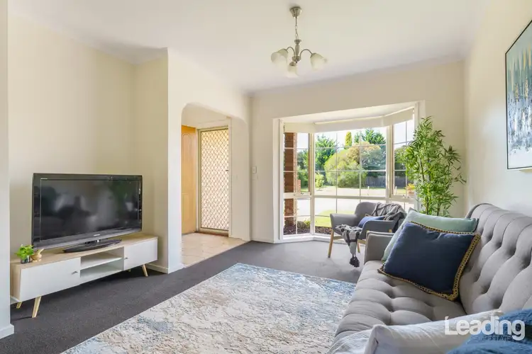 Fifth view of Homely unit listing, 1/61-63 Ligar Street, Sunbury VIC 3429
