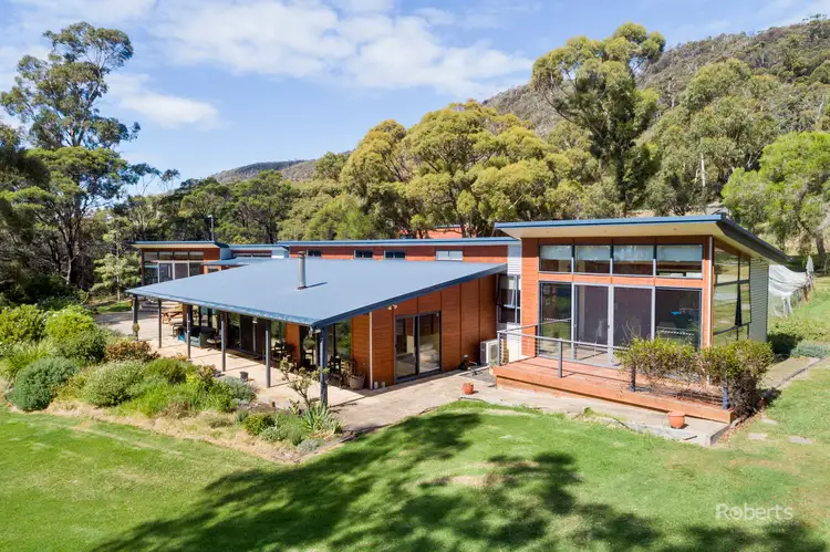 70 Rosedale Road, Bicheno TAS 7215