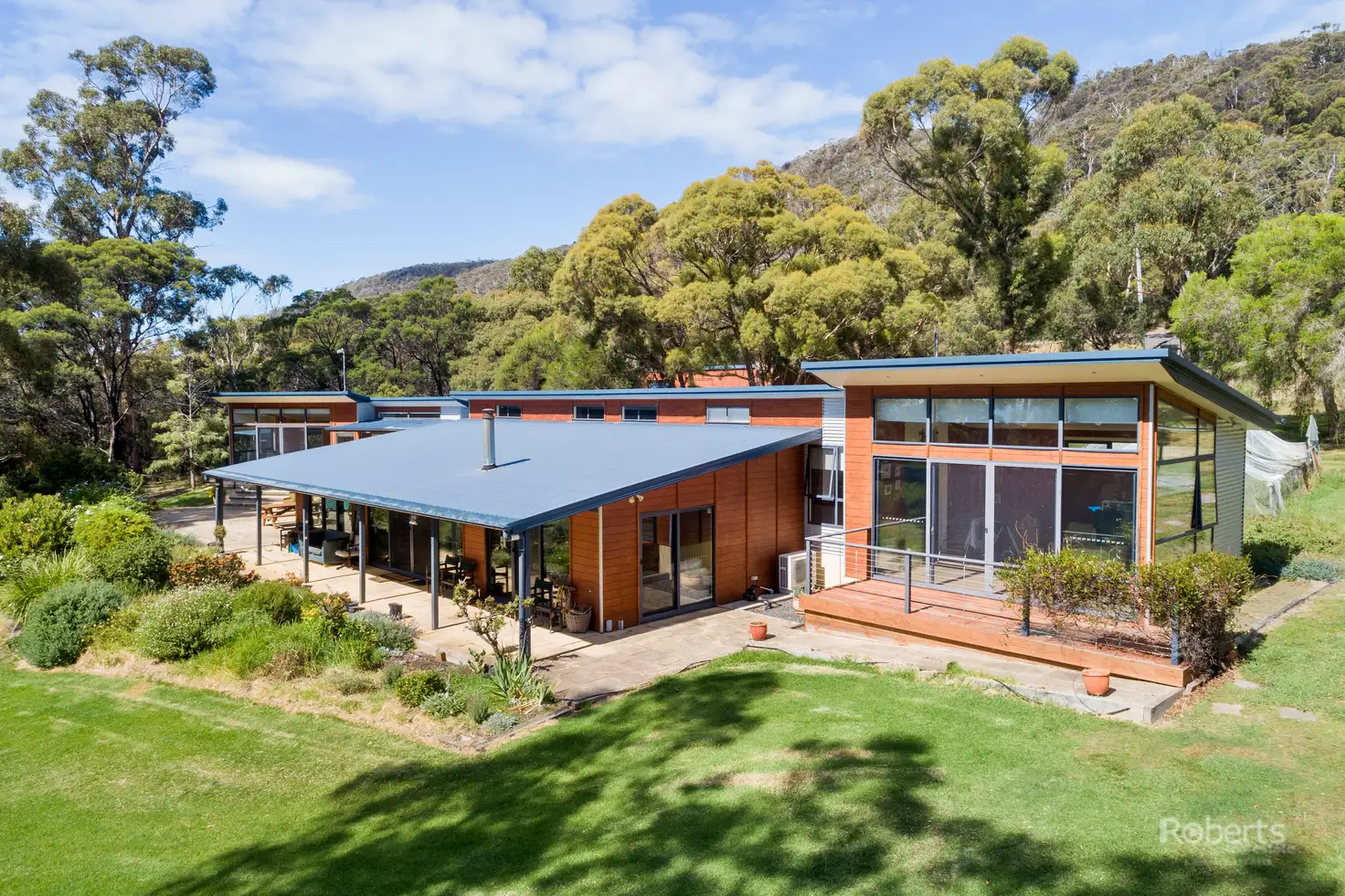 Main view of Homely house listing, 70 Rosedale Road, Bicheno TAS 7215