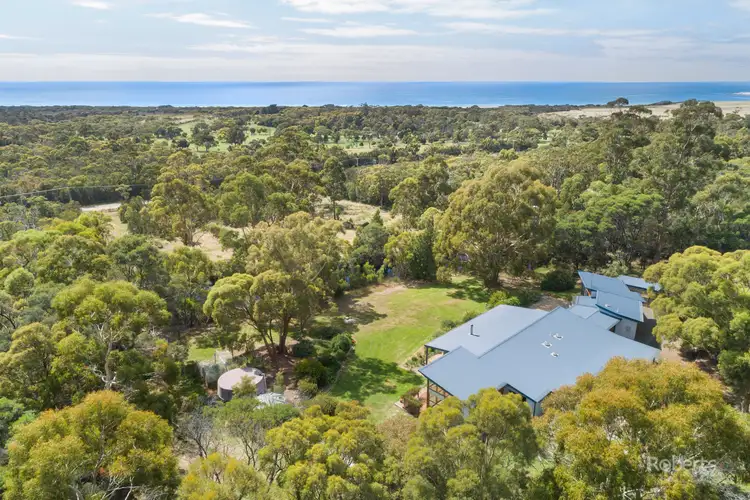 Second view of Homely house listing, 70 Rosedale Road, Bicheno TAS 7215
